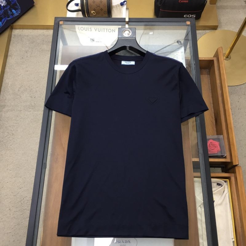 Prada T-Shirts